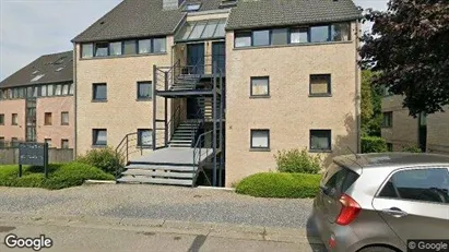 Apartments for rent in Namen - Photo from Google Street View