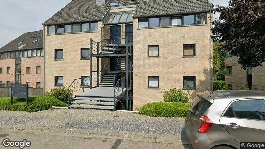 Apartments for rent in Namen - Photo from Google Street View