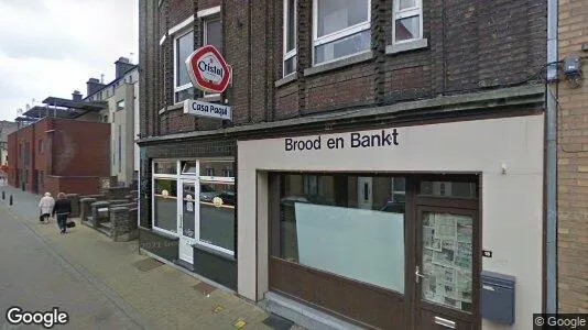 Apartments for rent in Hasselt - Photo from Google Street View