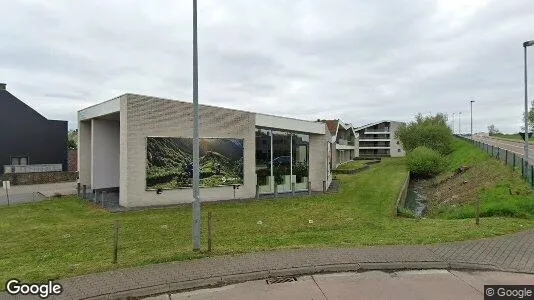 Apartments for rent in Herent - Photo from Google Street View