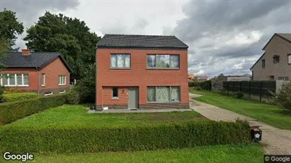 Apartments for rent in Herk-de-Stad - Photo from Google Street View