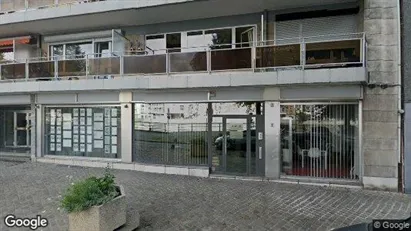 Apartments for rent in Luik - Photo from Google Street View