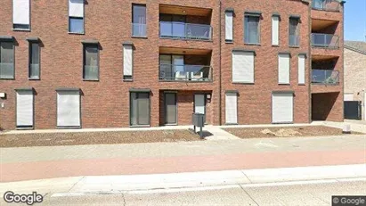 Apartments for rent in Laakdal - Photo from Google Street View