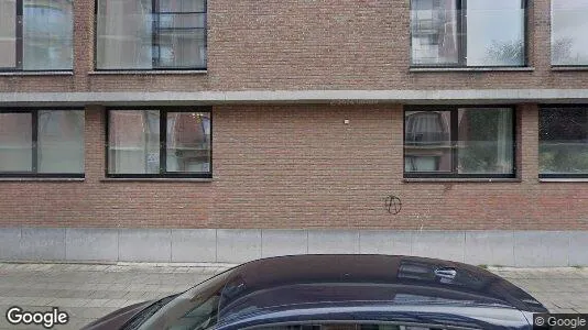 Apartments for rent in Leuven - Photo from Google Street View