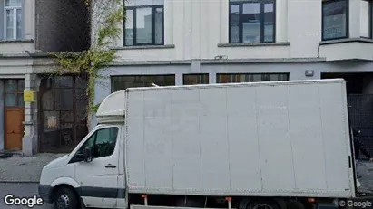 Apartments for rent in Brussels Sint-Jans-Molenbeek - Photo from Google Street View