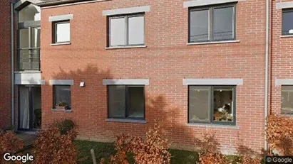 Apartments for rent in Neupré - Photo from Google Street View