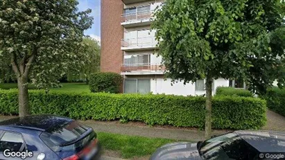 Apartments for rent in Zaventem - Photo from Google Street View