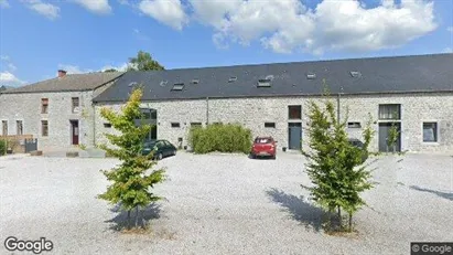 Apartments for rent in Chimay - Photo from Google Street View