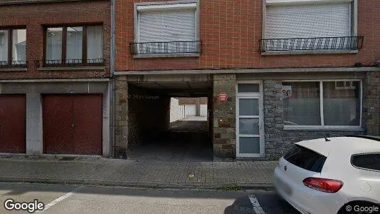 Apartments for rent in Namen - Photo from Google Street View