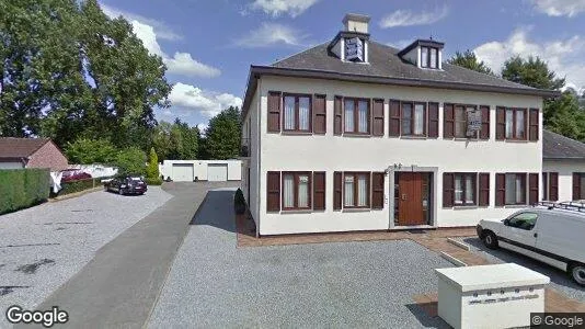 Apartments for rent in Beringen - Photo from Google Street View