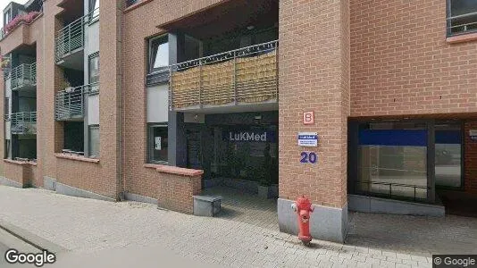 Apartments for rent in Eigenbrakel - Photo from Google Street View