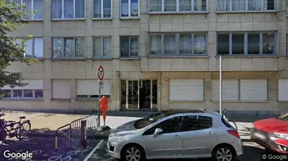 Apartments for rent in Brussels Vorst - Photo from Google Street View