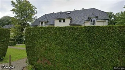 Apartments for rent in Spa - Photo from Google Street View