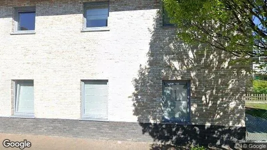 Apartments for rent in Torhout - Photo from Google Street View