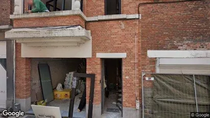 Apartments for rent in Leuven - Photo from Google Street View