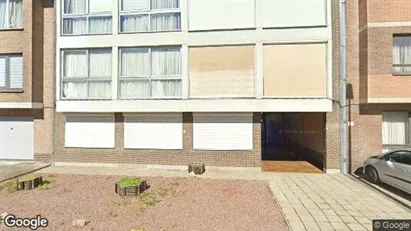 Apartments for rent in Sint-Truiden - Photo from Google Street View