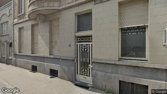 Apartments for rent in Stad Antwerp - Photo from Google Street View