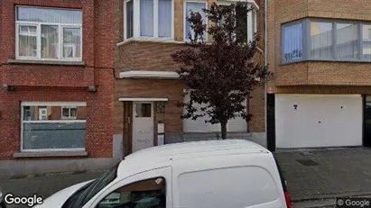 Apartments for rent in Brussels Sint-Lambrechts-Woluwe - Photo from Google Street View