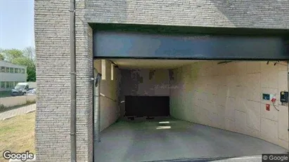 Apartments for rent in Halle - Photo from Google Street View