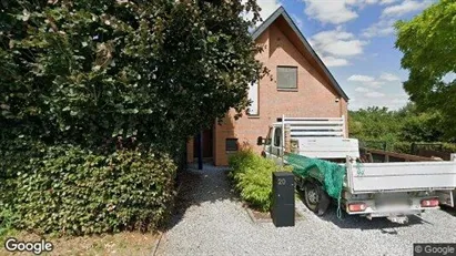 Apartments for rent in Namen - Photo from Google Street View