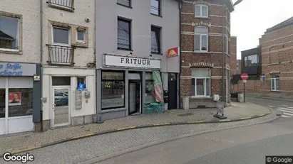 Apartments for rent in Leuven - Photo from Google Street View