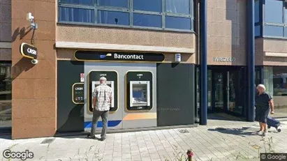 Apartments for rent in Schilde - Photo from Google Street View