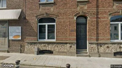 Apartments for rent in Namen - Photo from Google Street View