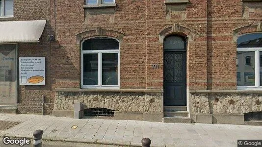 Apartments for rent in Namen - Photo from Google Street View