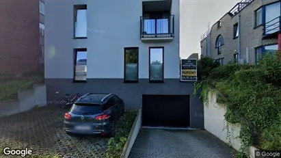 Apartments for rent in Leuven - Photo from Google Street View