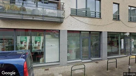 Apartments for rent in Kraainem - Photo from Google Street View