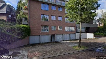 Apartments for rent in Brussels Sint-Pieters-Woluwe - Photo from Google Street View