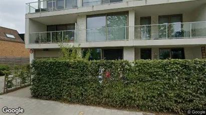 Apartments for rent in Lier - Photo from Google Street View