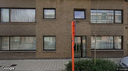 Apartments for rent in Stad Gent - Photo from Google Street View