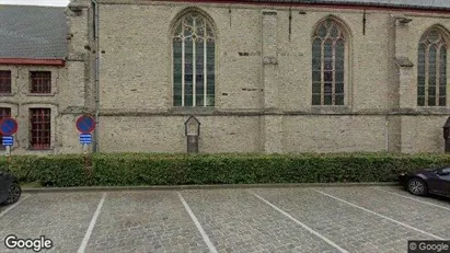 Apartments for rent in Hooglede - Photo from Google Street View