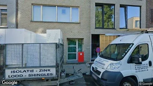 Apartments for rent in Boom - Photo from Google Street View