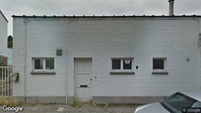 Apartments for rent in Leuven - Photo from Google Street View