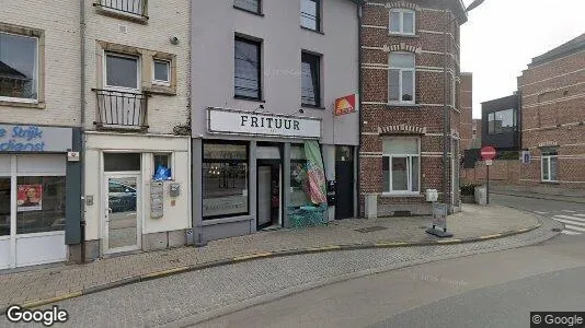 Apartments for rent in Leuven - Photo from Google Street View
