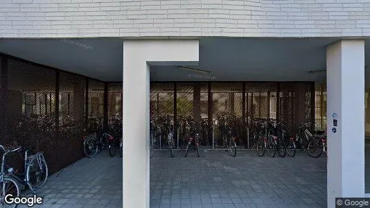 Apartments for rent in Leuven - Photo from Google Street View