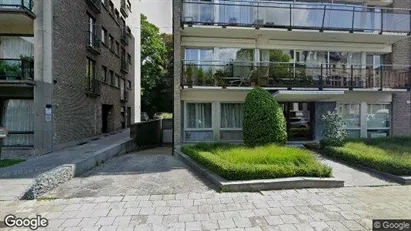Apartments for rent in Stad Antwerp - Photo from Google Street View
