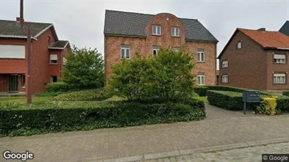 Apartments for rent in Hulshout - Photo from Google Street View