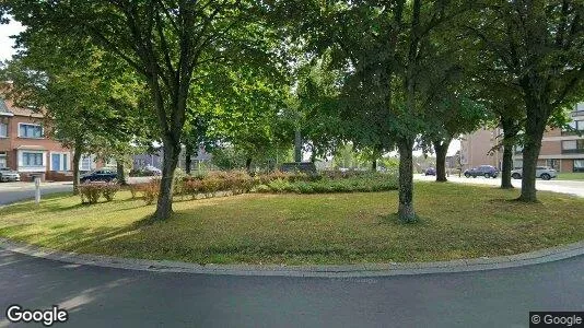 Apartments for rent in Eigenbrakel - Photo from Google Street View