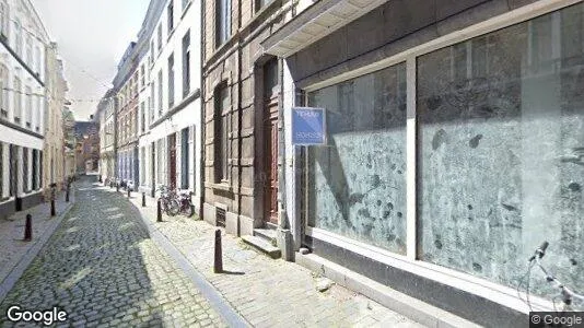 Apartments for rent in Leuven - Photo from Google Street View