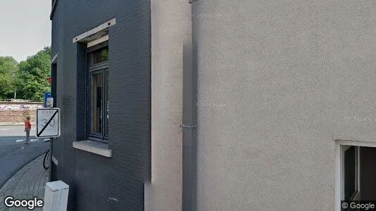 Apartments for rent in Overijse - Photo from Google Street View