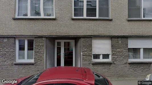 Apartments for rent in Kortenberg - Photo from Google Street View