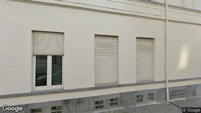 Apartments for rent in Stad Brussel - Photo from Google Street View