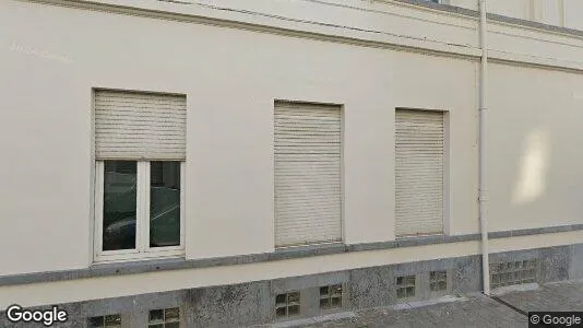 Apartments for rent in Stad Brussel - Photo from Google Street View