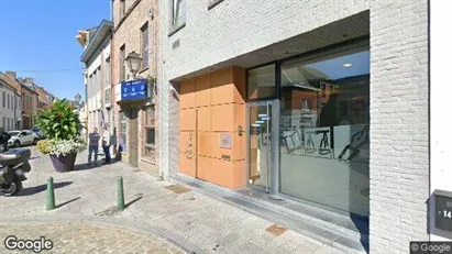 Apartments for rent in Genepiën - Photo from Google Street View