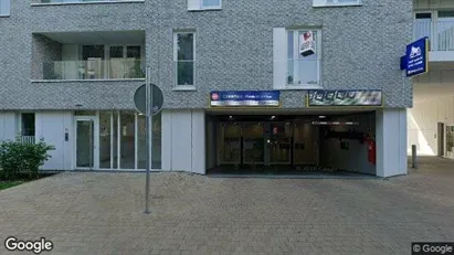 Apartments for rent in Namen - Photo from Google Street View