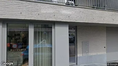 Apartments for rent in Meise - Photo from Google Street View