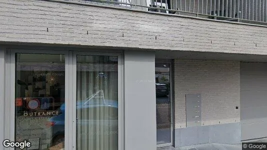 Apartments for rent in Meise - Photo from Google Street View